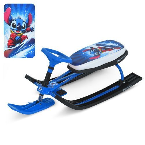 Снігокат XR6. Дитячий снігокат