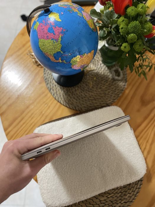 MacBook Pro M1 14pol