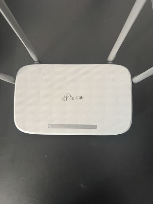 TP-Link Archer C50