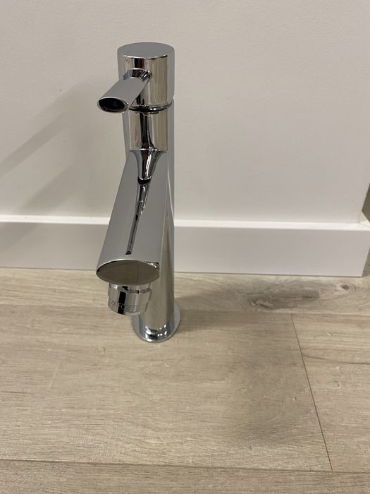 Bateria umywalkowa Diamond Elba