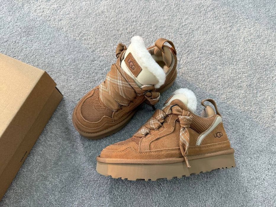 Жіночі взуття UGG