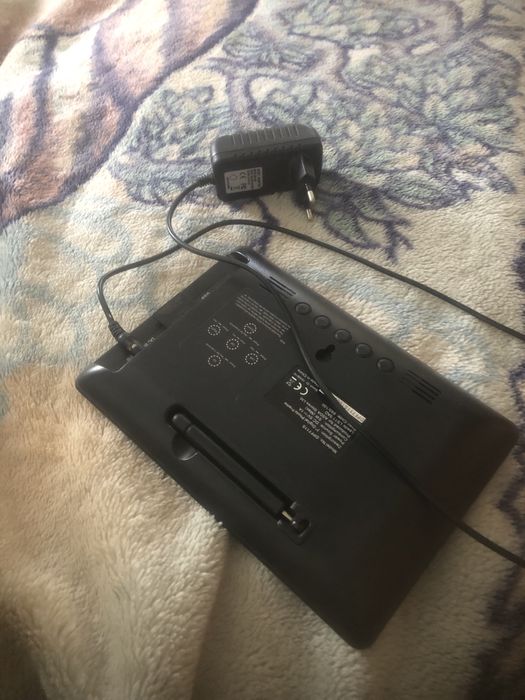 Электронная фоторамка под флешку