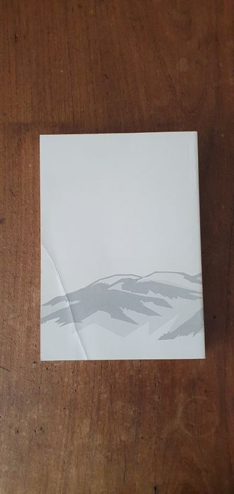 Livro "Rudes Penedias - Paisagem Transmontana"