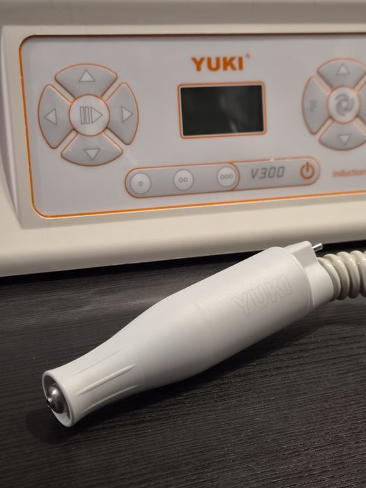 Frezarka Podologiczna YUKI v300