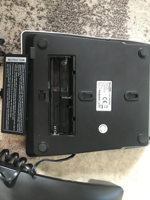 MaxCom telefon KXT809