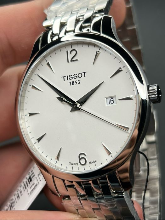 Годинник Tissot оригінал / Часы Tissot оригинал