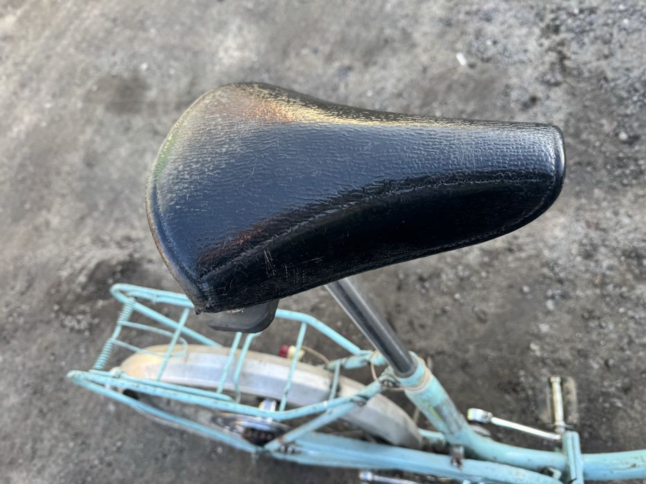 Rower skladak plus gratis jak na zdjeciu