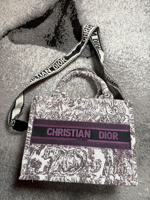 Torbeka nowa modny wzor