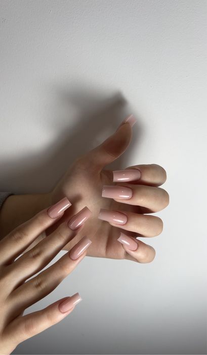 Манікюр, педикюр Софіївська борщагівка