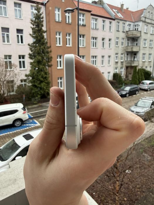 Iphone 16 White 128gb