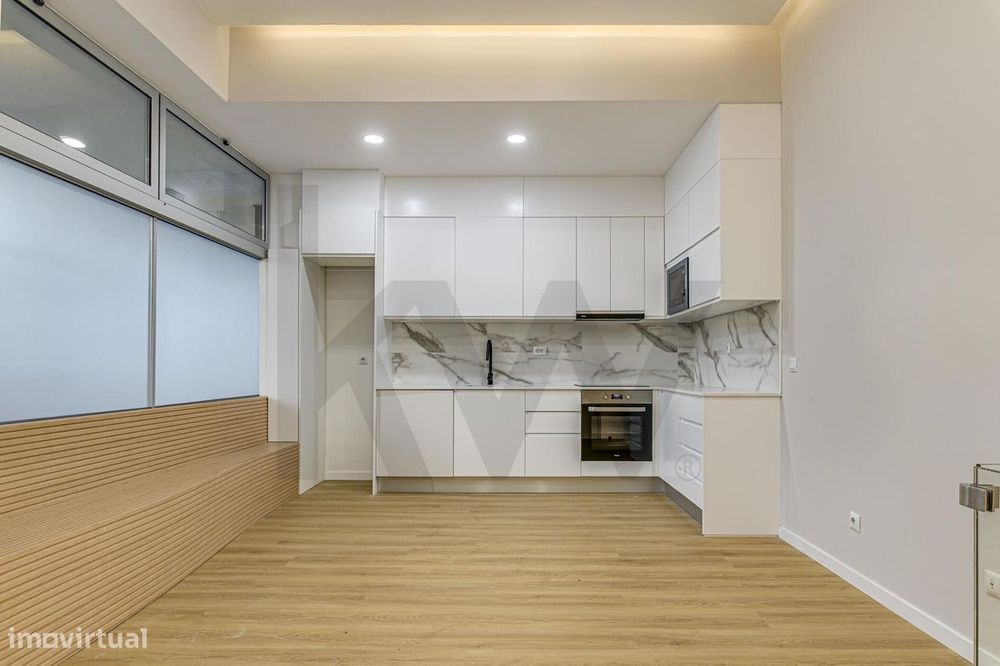 T3 DUPLEX DESIGN: Viver com a Privacidade de uma Moradia no Coração