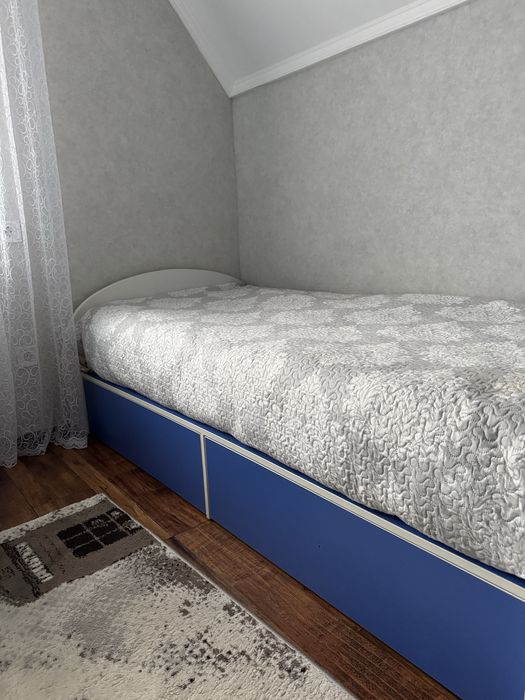 Продам дитячі  меблі