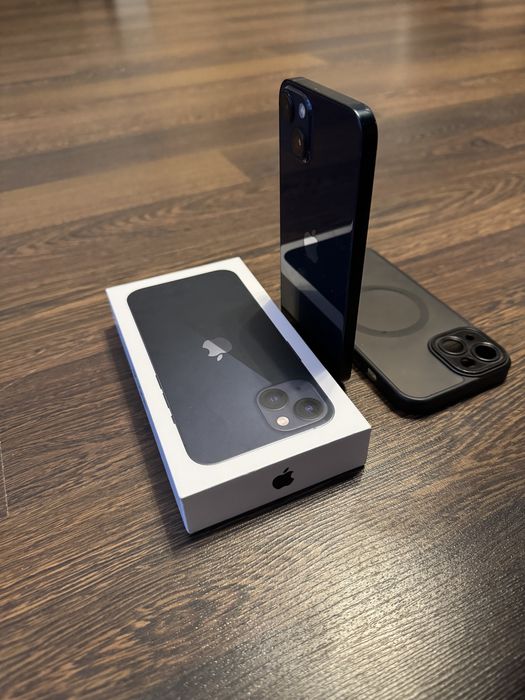 Iphone 13 128gb - pierwszy właściciel.