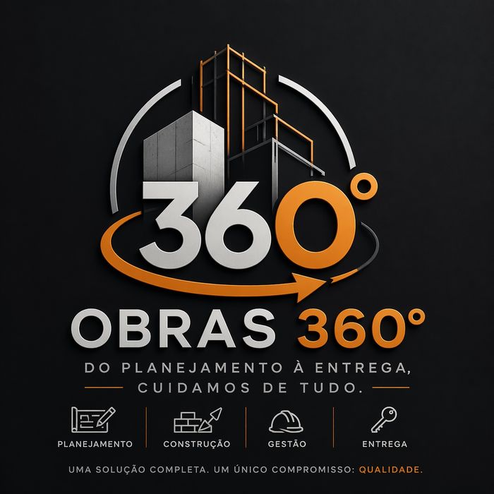 Obras e remodelações