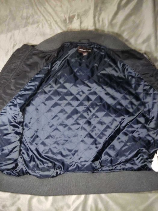 Casaco Bomber Designer Michael Kors (novo 300+)