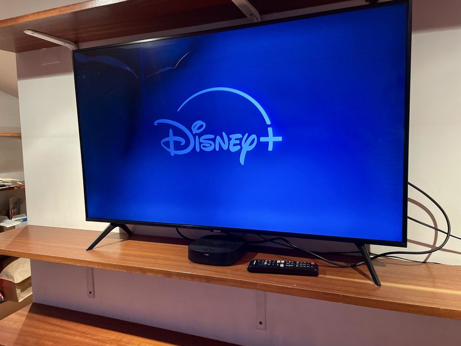TV Sansung 43” Smart- UE43TU7025