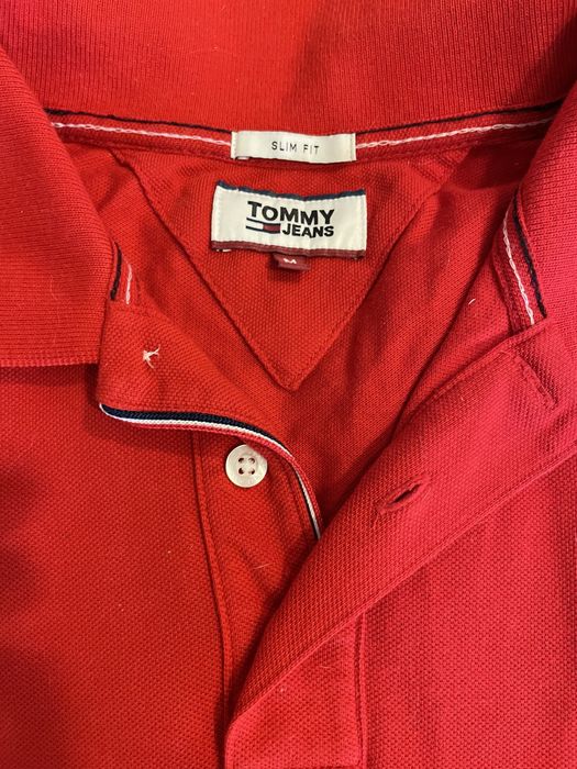 Polo tommy jeans