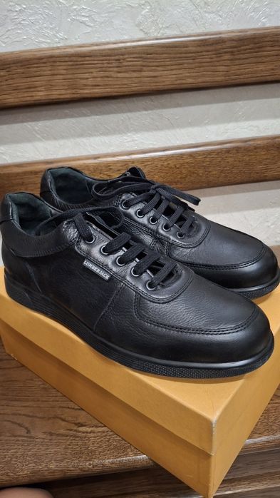 Туфлі    чоловічі