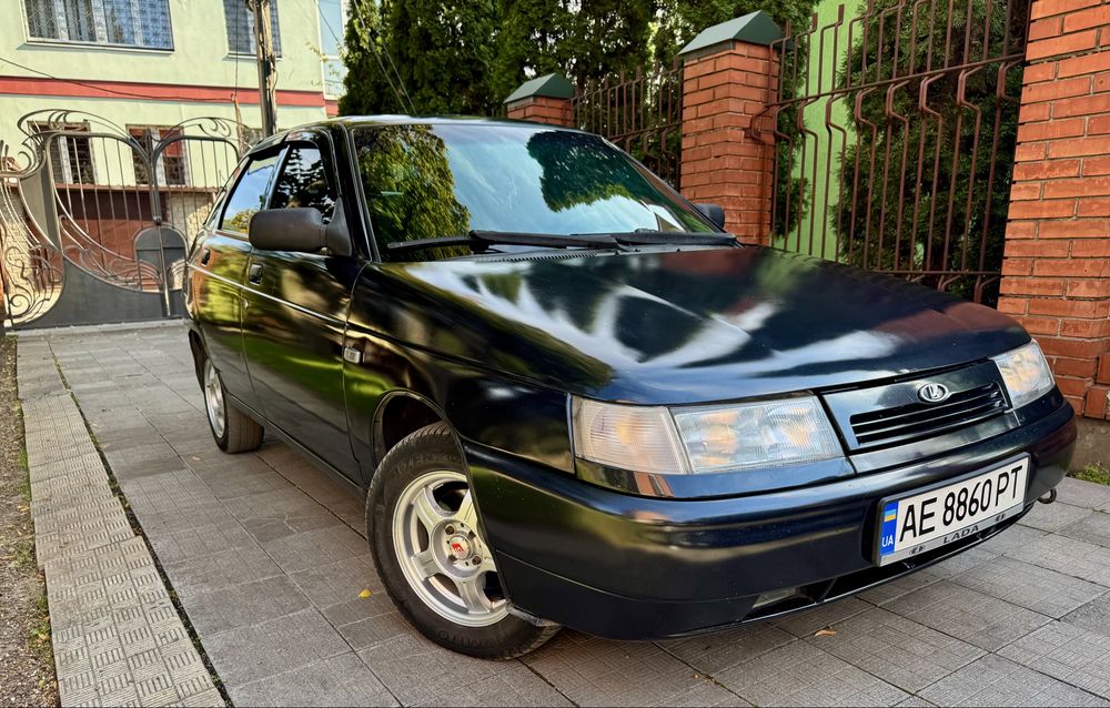 Lada 2112 в отличном состоянии