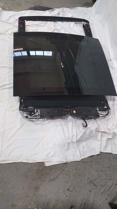 Szyberdach Ford Kuga MK3  MK3