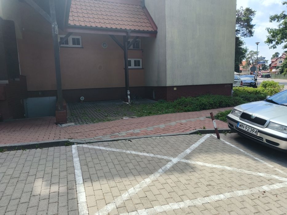 Krynica Morska Apartament. Super lokalizacja.