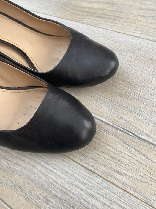 Туфлі Geox 40 розмір