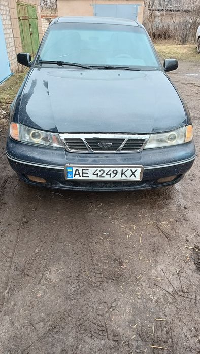 Нексию  п100  ГБО