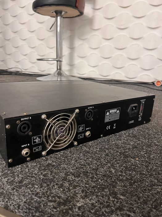 Підсилювач Soundking AA800j