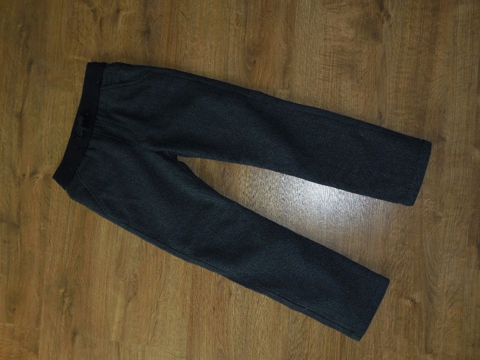 Spodnie Zara Boys 128 cm 7-8 lat
