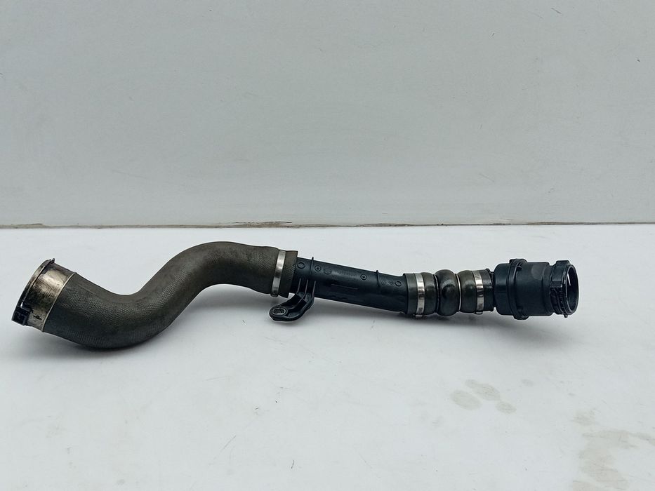 Tubo do intercooler RENAULT Grand Scénic IV (R9_)