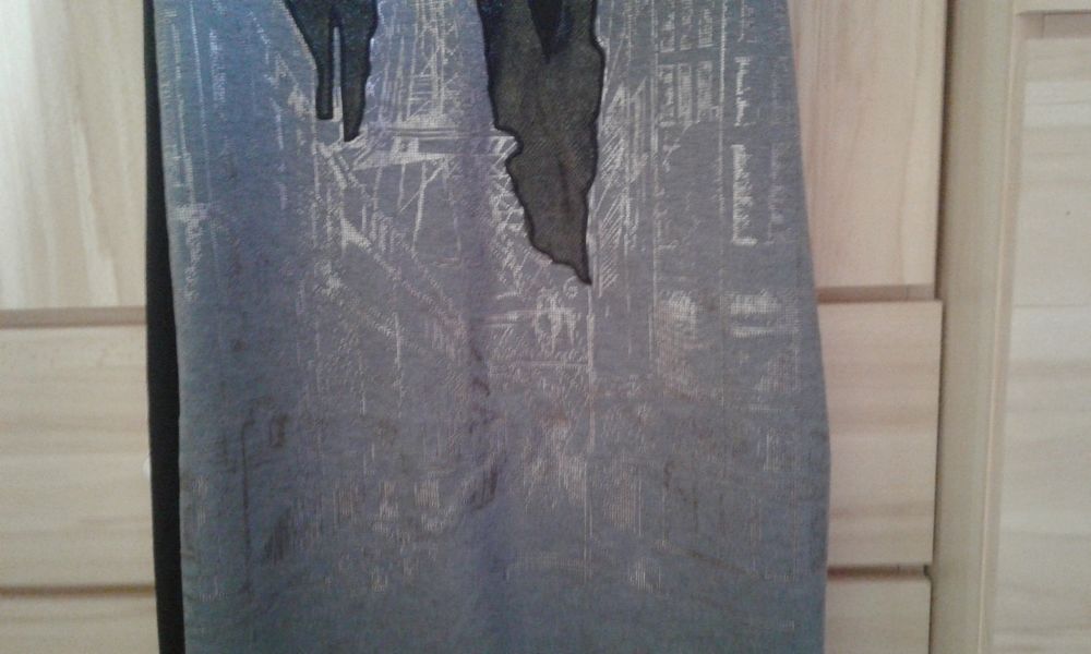 Красивое  платье