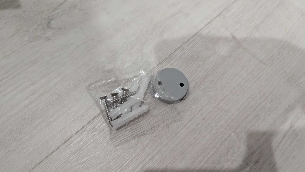 Камера відеоспостереження ieGeek SC1 2K з автостеженням