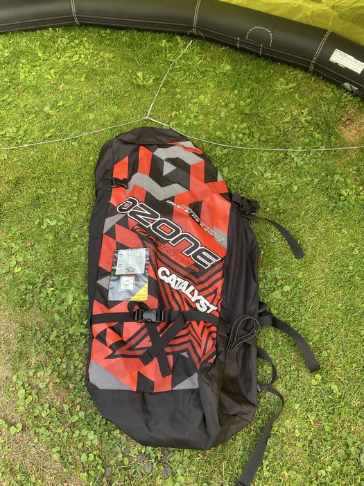 Ozone Catalyst  8m