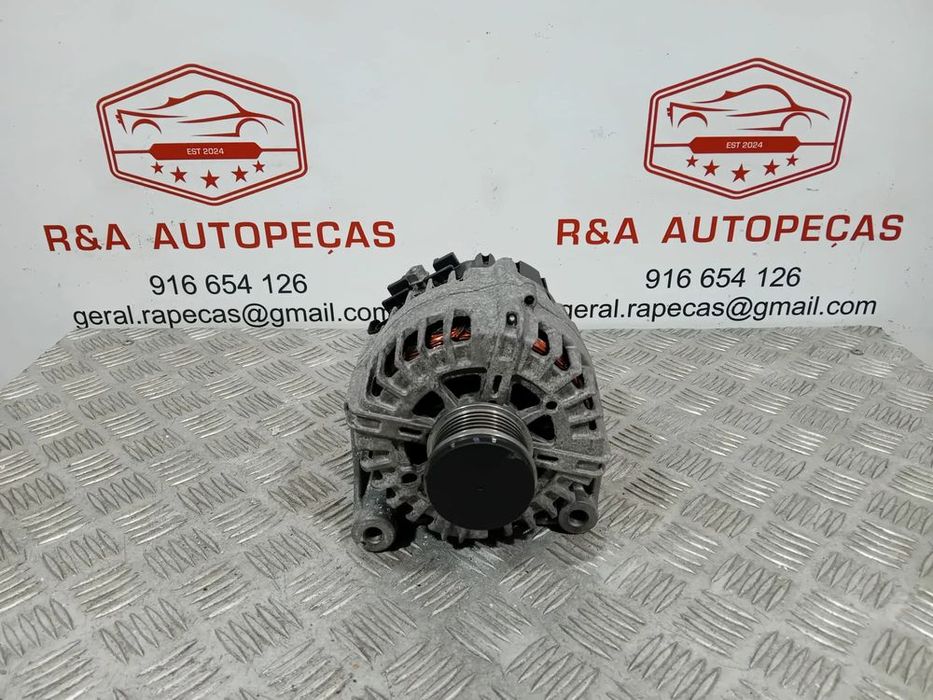 Alternador BMW Original Referência:  8507624
