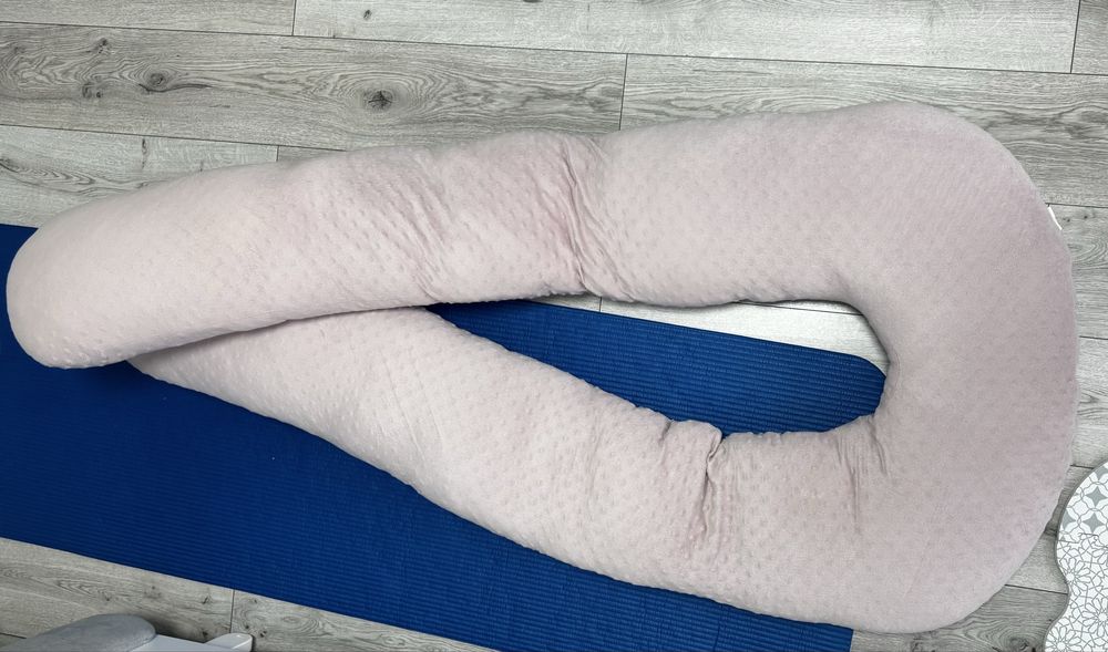 Подушка для вагітних