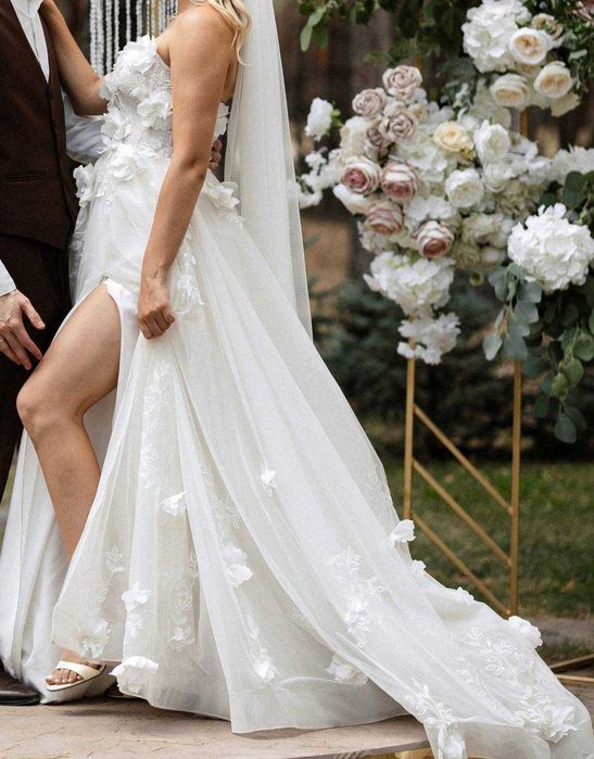 Продаю Весільну Сукню