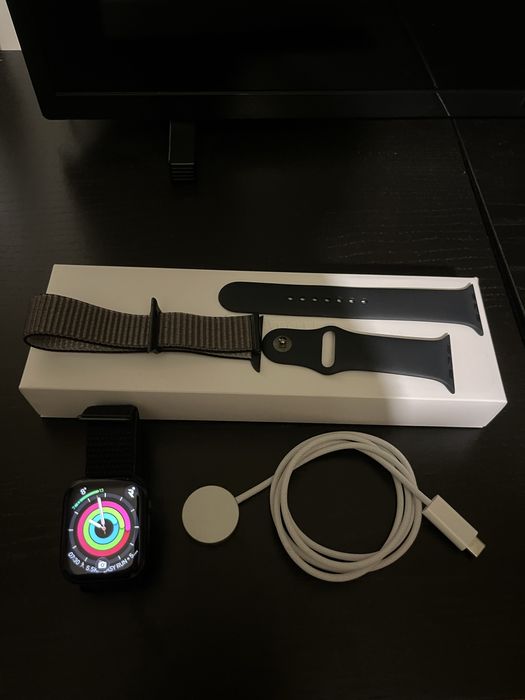 Apple Watch Series 9 GPS 45mm