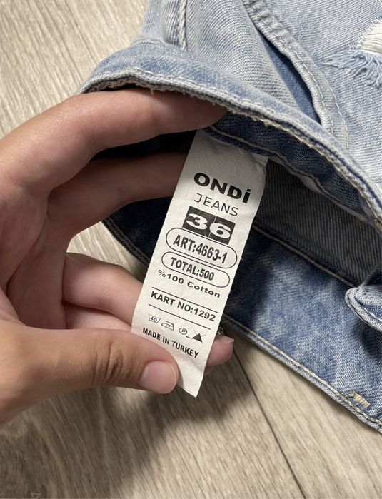 Джинсові шорти/ шорти жіночі/ джинс/ джинсовые шорты