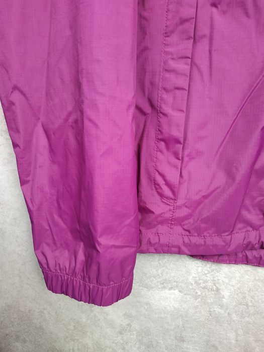 Куртка The North Face розмір М HyVent жіноча вітровка
