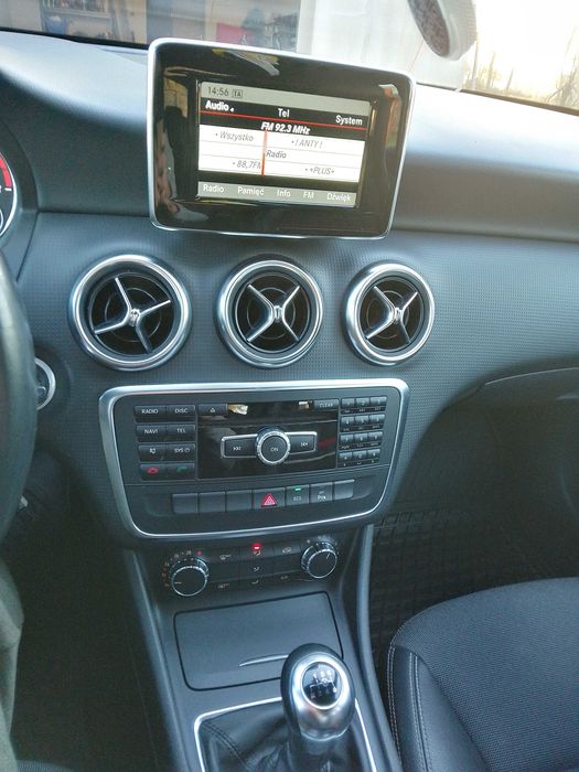 Mercedes Benz  klasa A