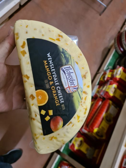 Сири великий вибір