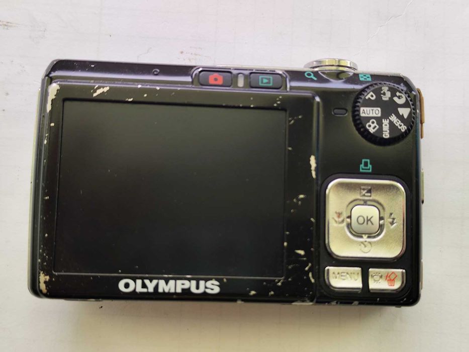 Premier DS-5342, Samsung ES80, Olympus FE-200, Olympus FE-280 Б/У