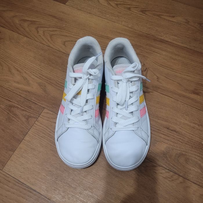 Кросівки Adidas p.36