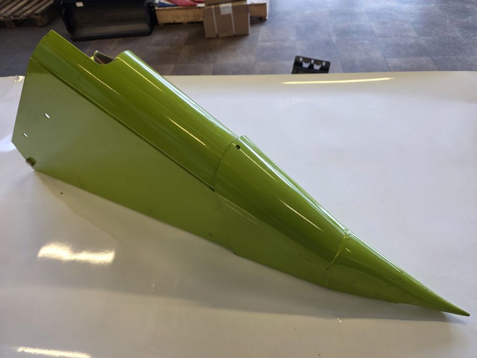 Oddzielacz Łanu CLAAS Special Lewy