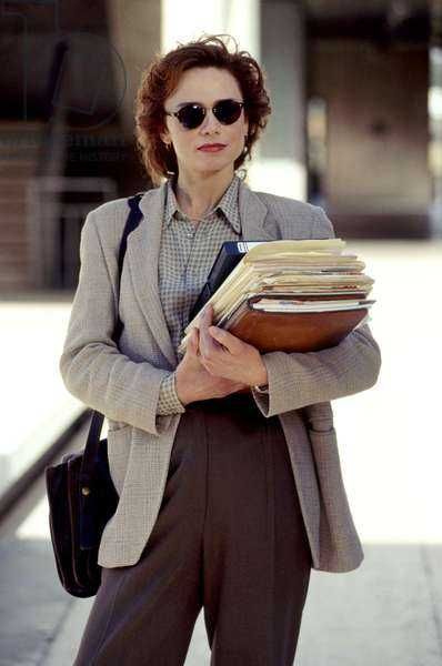 MR. JONES (Richard Gere/Lena Olin)Impulsivo.Irresponsável.Irresistível