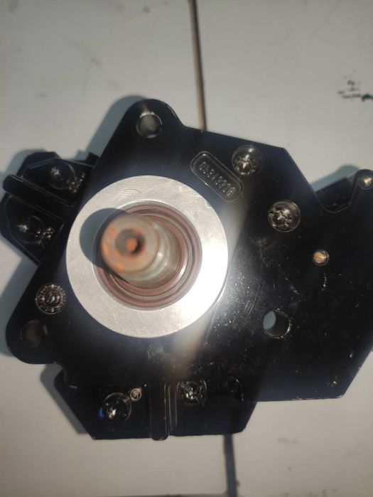 Pompa Wtryskowa Nissan / Opel / Renault