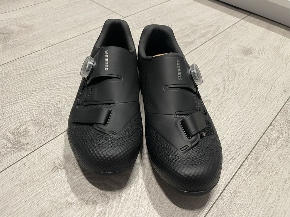 Nowe buty szosowe Shimano RC5 roz. 39 | System BOA