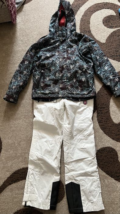 Лижний костюм чоловічий, жіночий, дитячий, дитяча куртка лижна