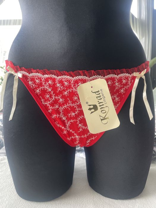 Stringi Fire r. S,M (355)