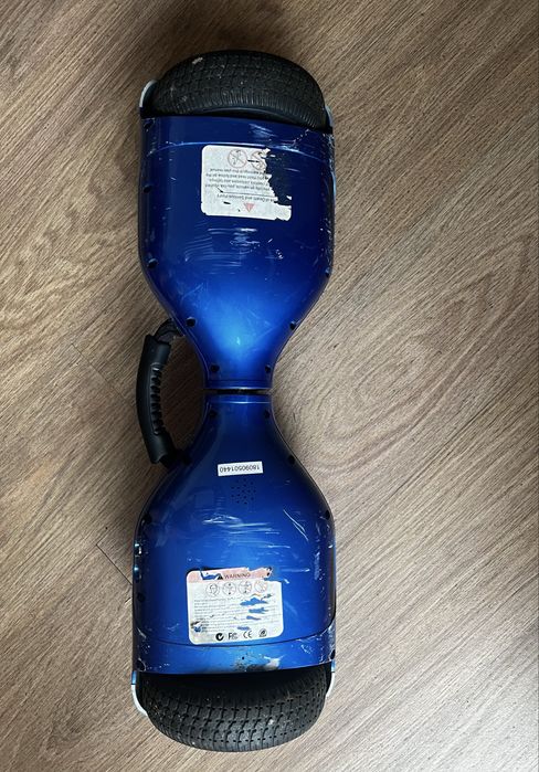 Hoverboard usado